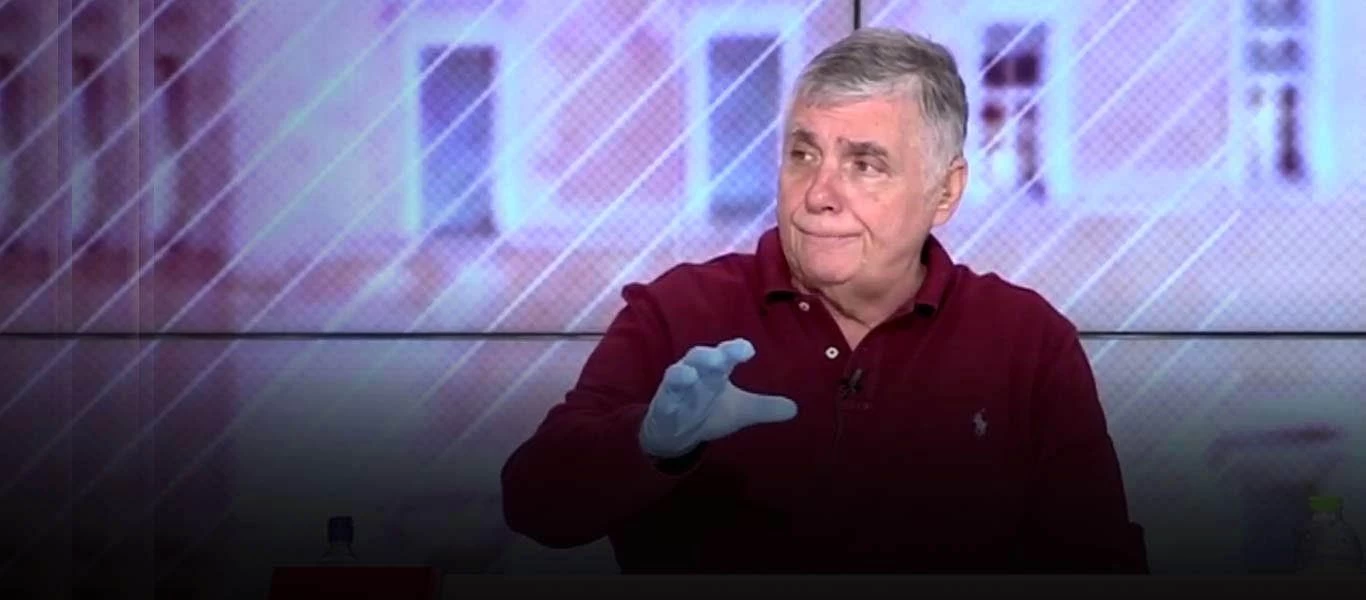 Π.Κουρτζίδης για Γ.Τράγκα: «Ξέραμε ότι η κατάσταση είναι εξαιρετικά δύσκολη»